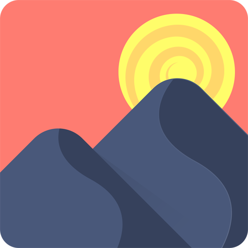 WalliPop Wallpapers icon