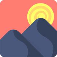 WalliPop Wallpapers icon