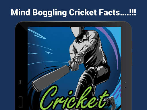 Cricket Facts of T20, Worldcup screenshot 11