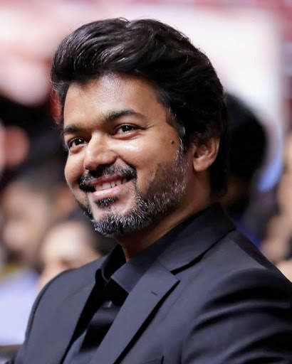 Vijay HD Images screenshot 4