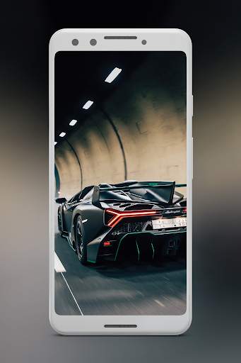 Car Wallpapers screenshot 3