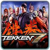 Guide : Tekken 7