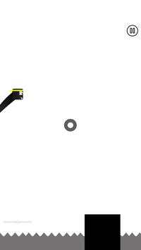 Scream Go Ninja screenshot 3