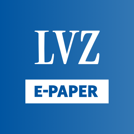 LVZ E-Paper icon