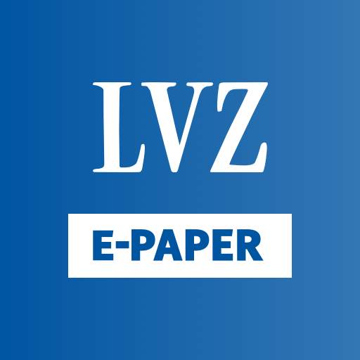 LVZ E-Paper 3.0.5