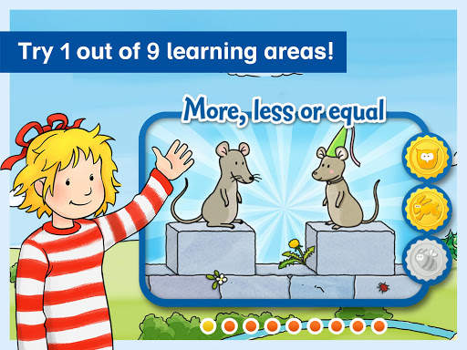 Math Games 1st Grade LITE screenshot 7