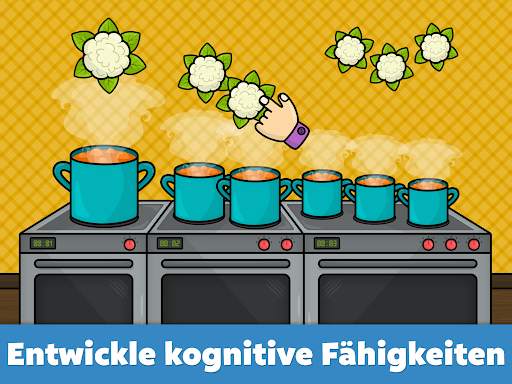 Baby Spiele für Kinder ab 2-5 screenshot 10