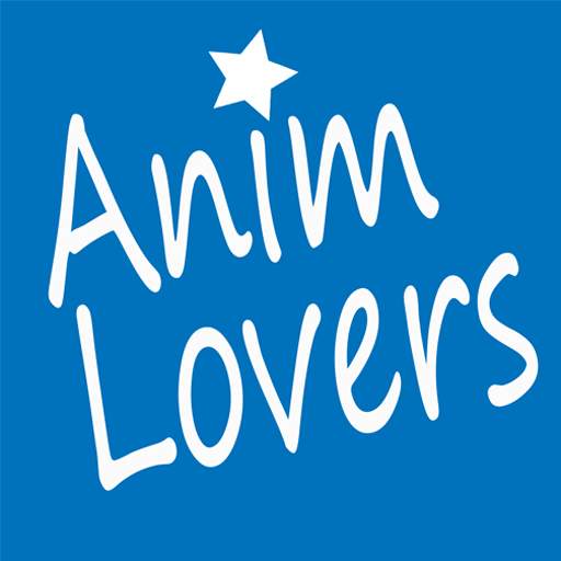 AnimLovers - Anime Channel Sub indo Reborn 2.47
