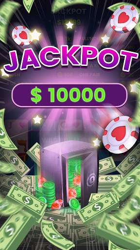 Lucky Spade screenshot 3