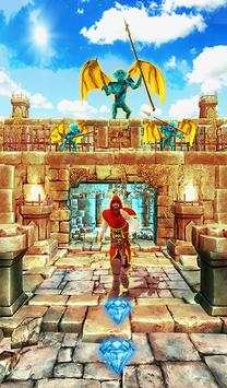 Temple Rampage Run screenshot 9