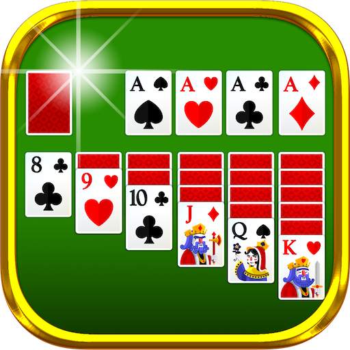 Solitaire Card Game Classic 2.0.9