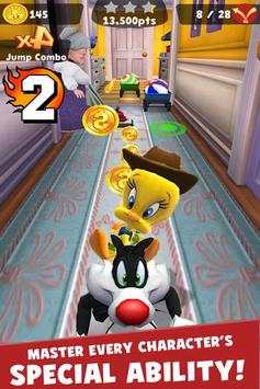 Looney-Toons Dash 2 скриншот 2