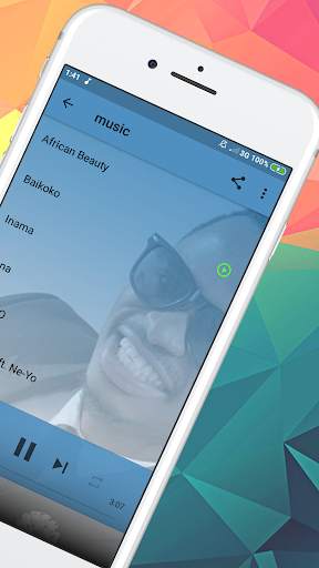 Diamond Platnumz Songs 2019 -Without Internet screenshot 2