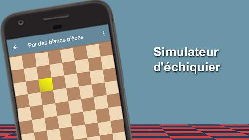 Entraîneur d'échecs screenshot 12
