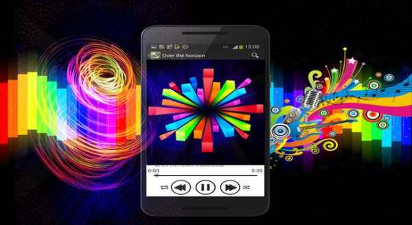 Music Mp3 Player Pro screenshot 4
