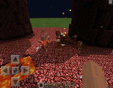 Monster Mod screenshot 3