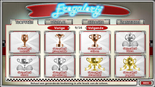 Burger Shop 2 screenshot 12