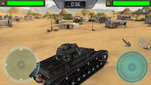 War World Tank 2 screenshot 14