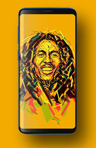 Rasta Wallpapers HD 7 تصوير الشاشة