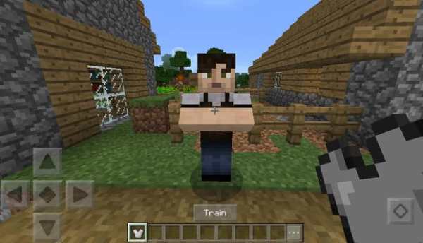 Mod Comes Alive 2018 screenshot 3