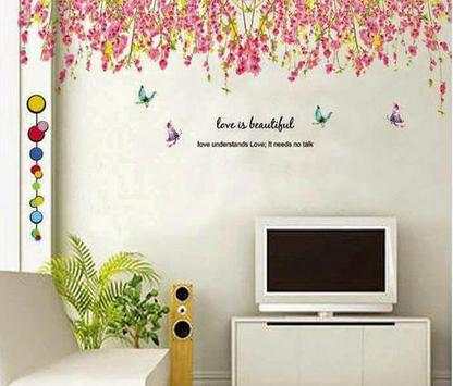 Design Wall Stickers screenshot 3