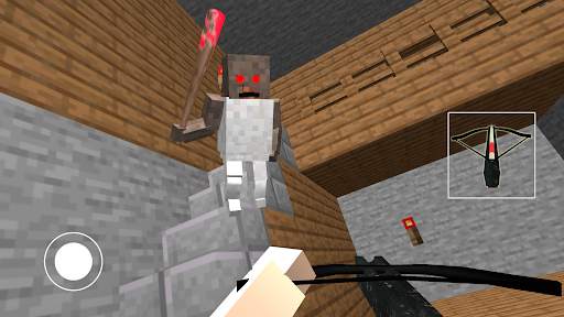 Granny vs Noob: Multiplayer screenshot 1