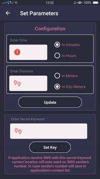 See My Movement screenshot 5