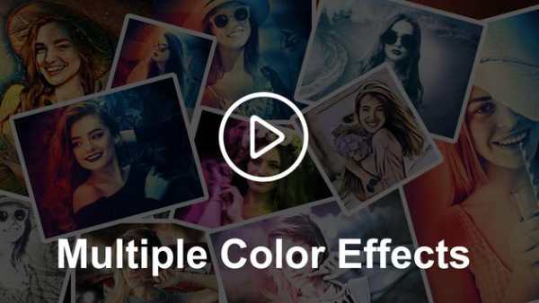 Photo Video Editor - Photo Video Editor With Music screenshot 4