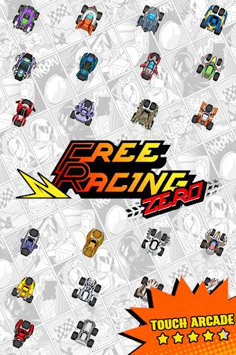 FRZ Racing screenshot 1