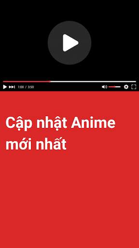 Anime TV screenshot 3