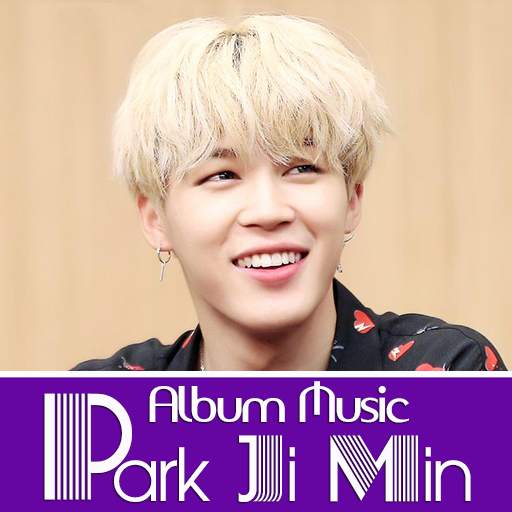 Park Ji Min Album Music screenshot 4