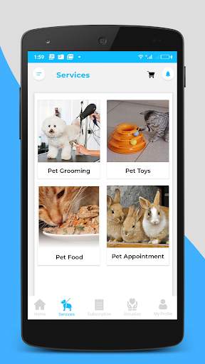 Animate App screenshot 3
