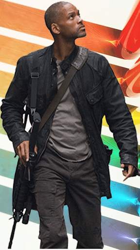 Selfie Photo with Will Smith – Smith Wallpapers screenshot 5