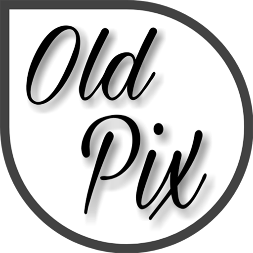 Old pixel: Обои icon
