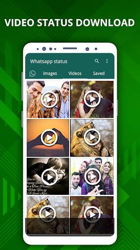 Status saver for whatsapp screenshot 3