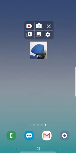 Screen Recorder screenshot 3
