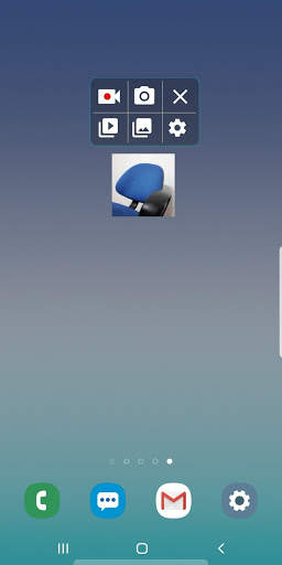 Screen Recorder скриншот 3
