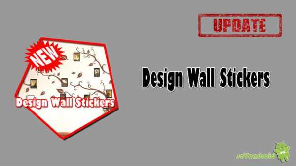 Design Wall Stickers screenshot 2
