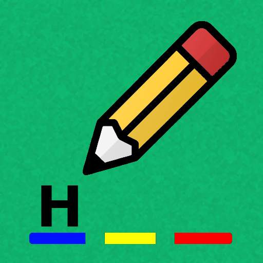 Hangman Classic Game 2.1