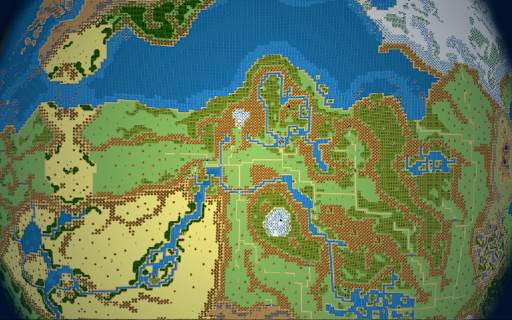 Doom & Destiny Advanced Lite screenshot 20