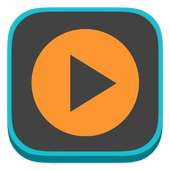 Max Player: Play Full HD Video icon