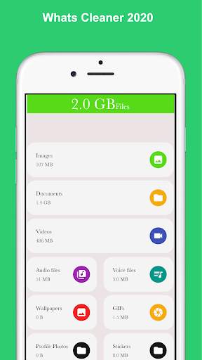 Whats Web Scanner Status Saver & QR Code Scanner screenshot 3