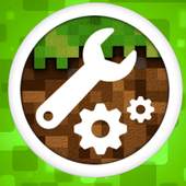 Mod Maker Minecraft PE 1.0