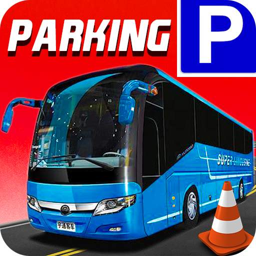 Bus Parking Challenge Mania 2019 1.0