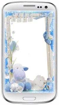 Baby Photo Frames screenshot 3