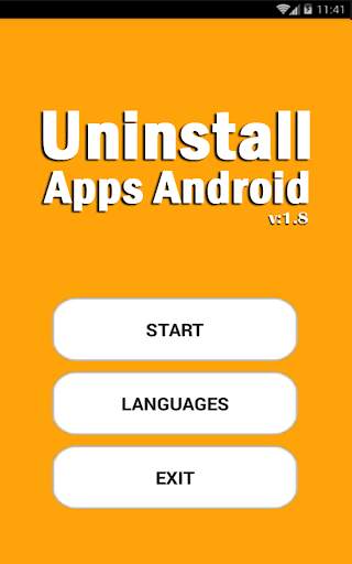 Uninstall Apps Android: Uninstaller App For Mobile screenshot 12
