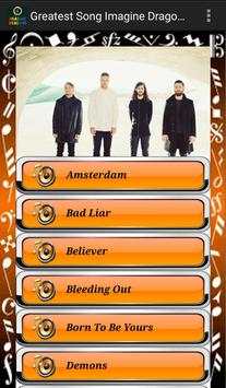 Greatest Song Imagine Dragons screenshot 5