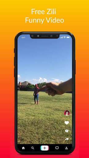 Free Zili Funny Videos Sharing Guide screenshot 7