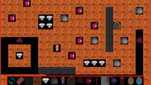 Diamond Mine screenshot 7