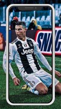 Cristiano Ronaldo Wallpaper HD 2020 screenshot 7